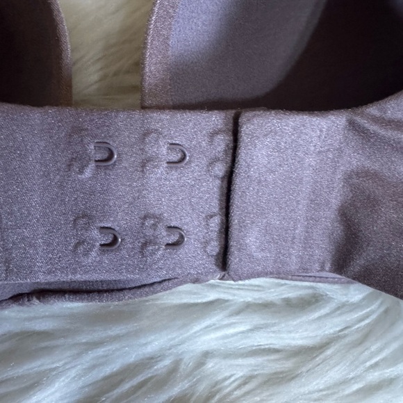 Victoria’s Secret lined Demi underwire bra Light brown color Size 36C - Picture 6 of 9